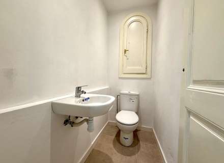 Casa en venda (Carrer Sant Pau)20