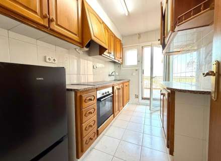 Àtic en venda (Figueres).10