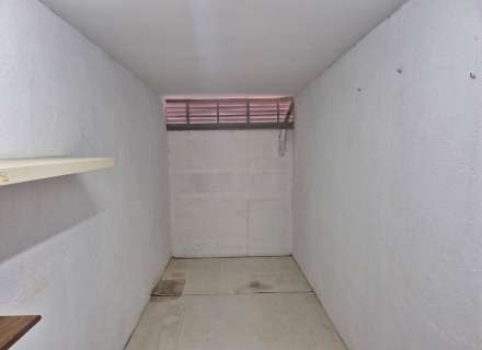 Traster a Plaça Frederic Rahola.8