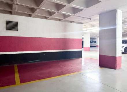 Parking space for sale (Vitalicio Building)0