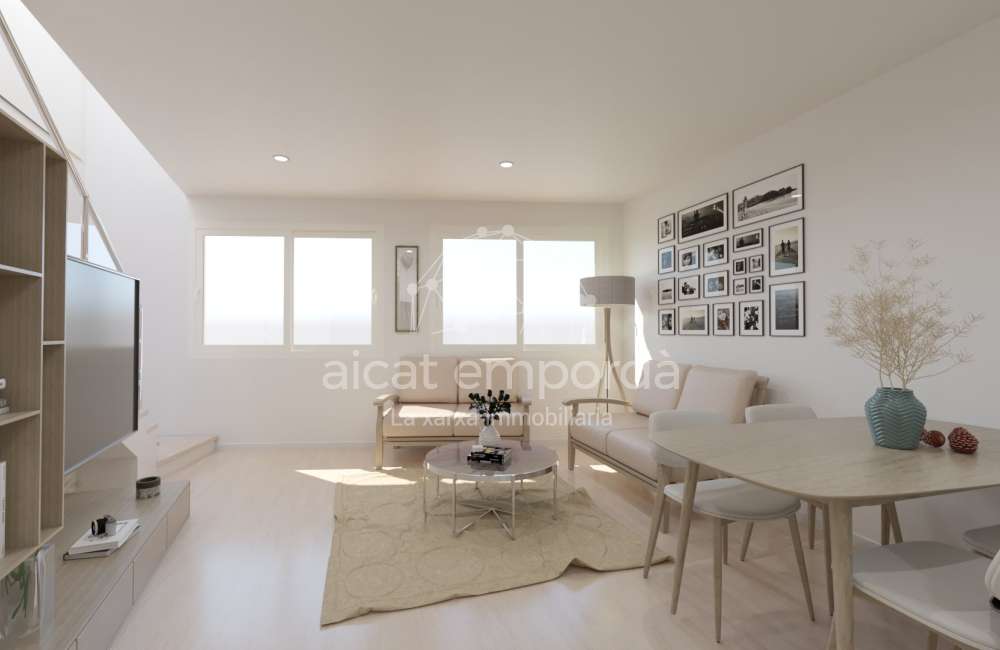 Construeix la teva nova casa en un poble rústic a només uns minuts de la platja!9