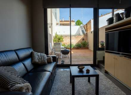 Casa en perfecte estat al centre de Figueres18