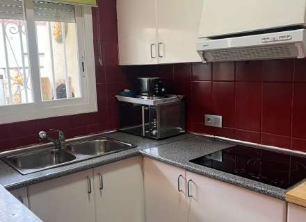 Maison de ville magnifiquement rénovée à Empuriabrava.5