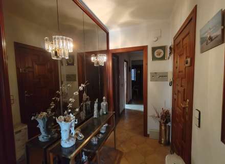 Piso En Creu de la Mà13