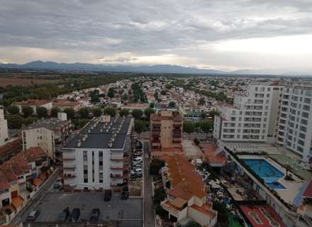 Apartament a primera línia a Empuriabrava6