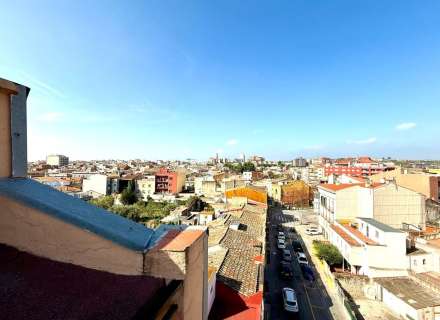 Àtic en venda (Figueres).24