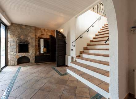 Casa exclusiva amb amarrador de 30 metres a Empuriabrava29