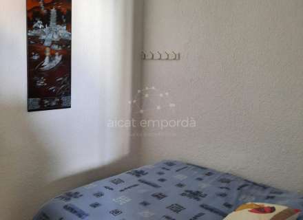 Apartament a primera línia a Empuriabrava21