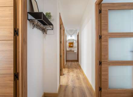 Apartment with tourist LICENSE AND PARKING22