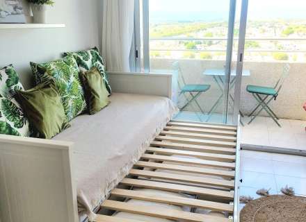 Apartament amb llicència turística a Empuriabrava7
