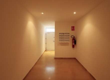 Appartement de 3 chambres avec terrasse et place de parking au Port de Llançà22