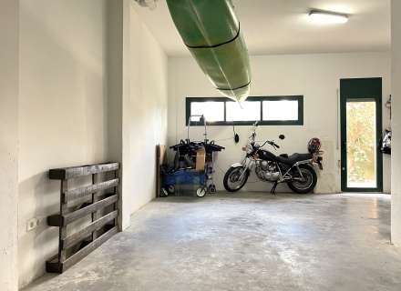 Encantadora casa adossada a Sant Pere Pescador, Alt Empordà.36