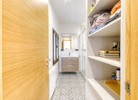 Casa en Sant Llorenç de la Muga con Licencia turística.33