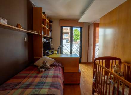 Casa en perfecte estat al centre de Figueres50