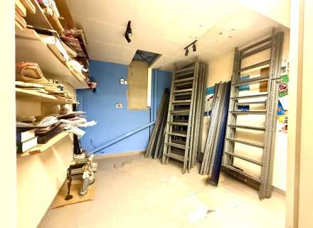 ¡OPORTUNIDAD ÚNICA EN FIGUERES! Local comercial con negocio consolidado en funcionamiento .18