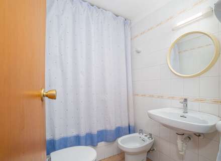 Casa adosada Sector Sant Maurici19