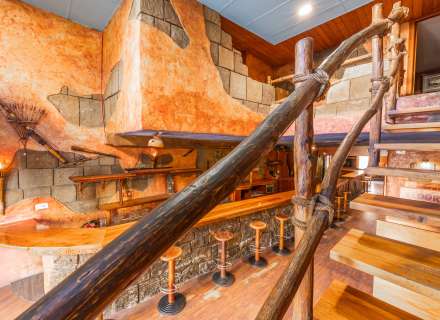 Local commercial – restaurant en plein centre de Figueres28