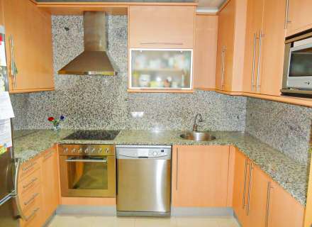 Appartement à vendre Rue Torres i Bages3