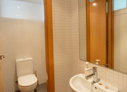 Casa en perfecte estat al centre de Figueres27