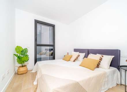 Appartement neuf dans le centre de Roses à seulement une minute de la plage!26