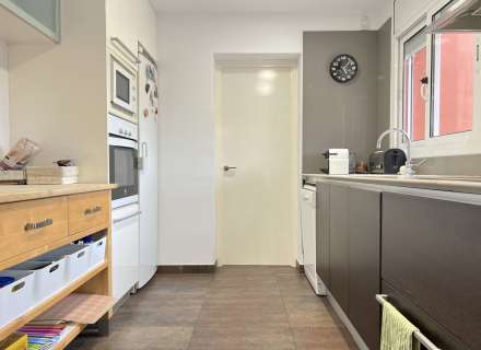 Excel · lent casa amb piscina privada en una zona molt tranquil · la a Sant Pere Pescador.14