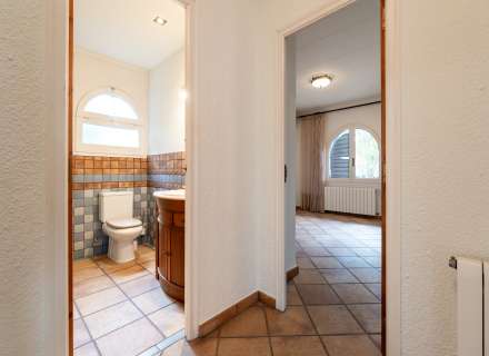 Casa exclusiva amb amarrador de 30 metres a Empuriabrava10