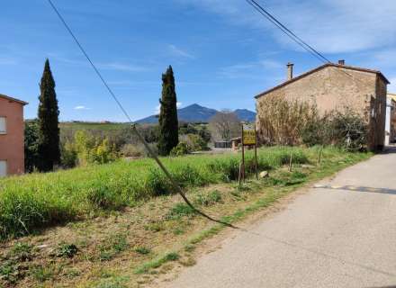 Solar en venda a LLadó0