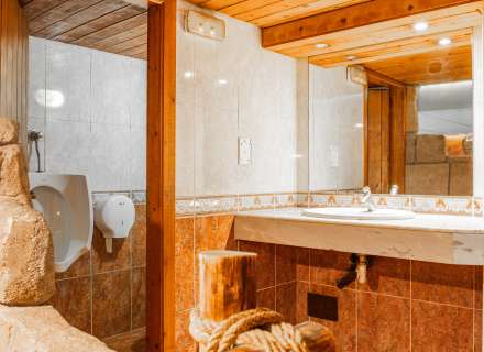 Local commercial – restaurant en plein centre de Figueres34