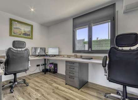 Casa unifamiliar en venda a Cistella20