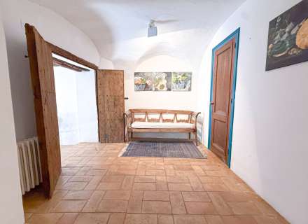Casa en venda a Espolla33