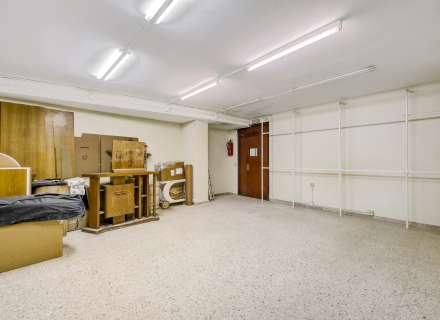 La versatilitat d'un local comercial de 270,60 m215