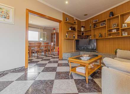 Duplex situado en la zona de Horta Capallera de Figueres1