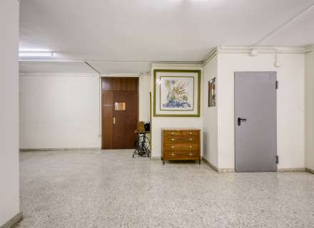 La versatilitat d'un local comercial de 270,60 m23