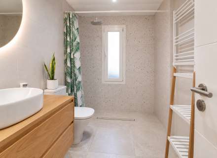 Maison à vendre à Bàscara avec piscine, jardin et grand terrain de 525 m²4