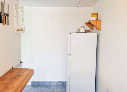 Hort en venda zona Hostalets de LLers28