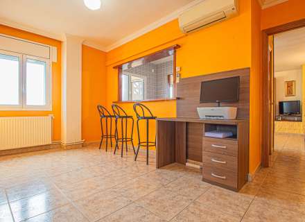 Appartement lumineux et accueillant situé dans le quartier du Parc Bosc.5