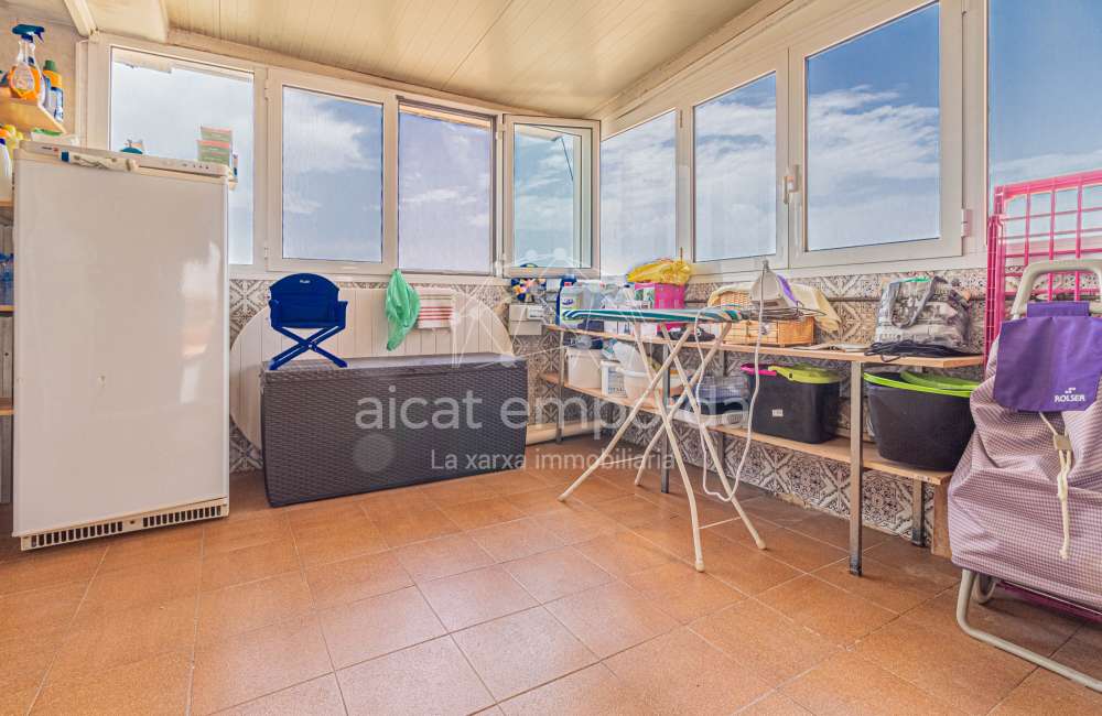 Duplex situado en la zona de Horta Capallera de Figueres19