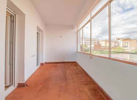 ¿ Buscas un piso reformado y con vistas en el centro de Figueres ?6