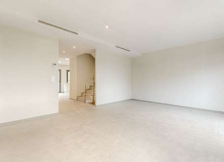 Promoció nova al Balcó de L’Empordà a Palau Saverdera. A partir de 450.000 €.13