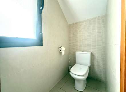 Dúplex en venta (L'Escala centro del pueblo)10