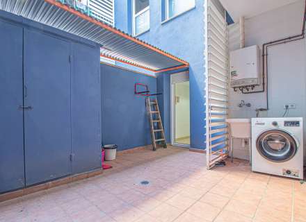 Pis en planta baixa a Figueres18