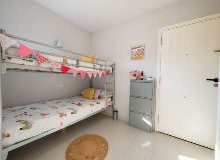 Pis a primera línia de mar a L’Estartit – zona Griells8