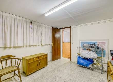 La versatilitat d'un local comercial de 270,60 m217