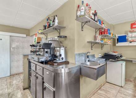 Bar-Restaurant en venda a San Pere Pescador8