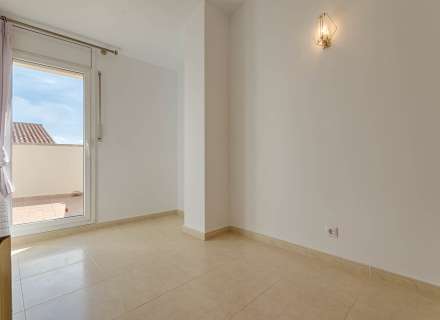 Penthouse - duplex avec parking et cave à Figueres.21