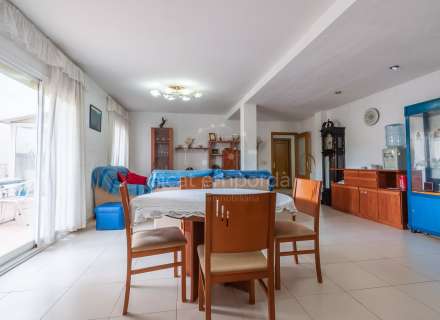 Casa de 4 habitacions a Roses amb gran terrassa5