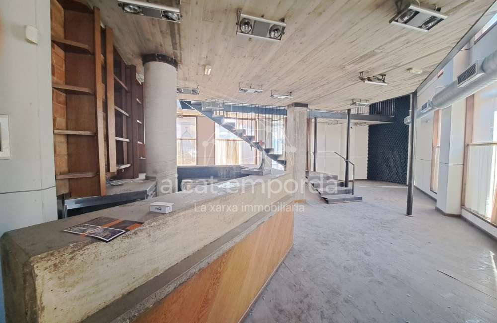 Local à vendre à Eixample-Horta Capallera5