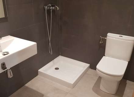 Casa en venda amb llogater Garrigas7