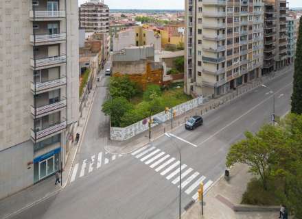 Terrain à vendre de 223 m² au centre de Figueres8