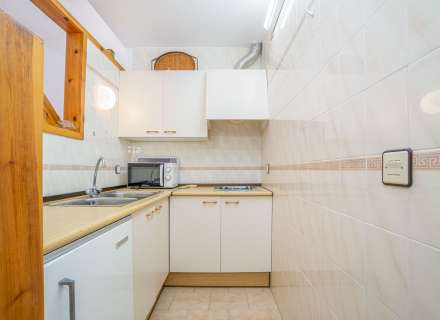 Casa adosada Sector Sant Maurici7